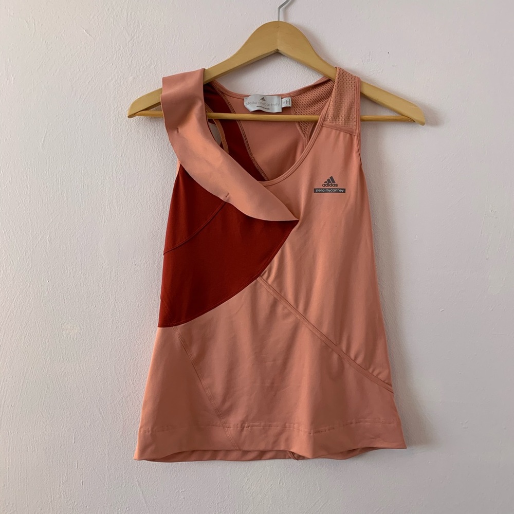 Stella McCartney Barricade Top